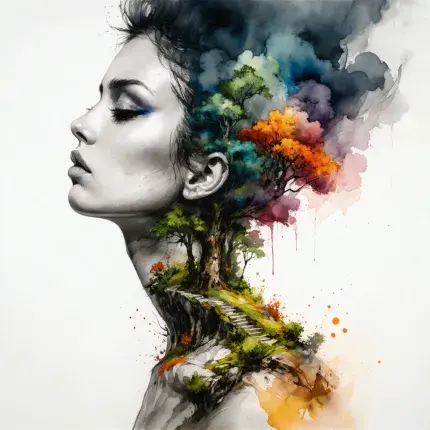 Tattoo Culture: Inked Expressions: Tattoos remain a vibrant form of personal storytelling through art.